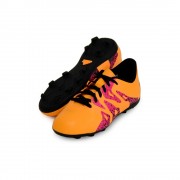 Adidas 12253 Бутсы Adidas X 15.4 Flexible Ground (детские) фото